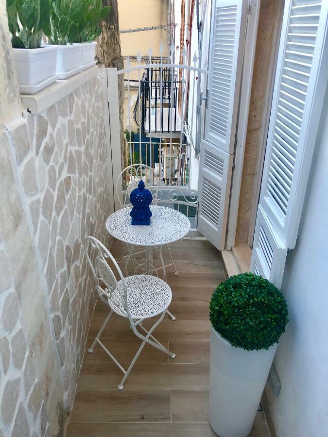 Nesh House Apartment Syracuse Exterior foto